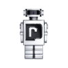 Aktionspaket mit 3 Parfüms: Versace DYLAN BLUE, Paco Rabanne PHANTOM en Jean Paul Gaultier ULTRA MALE 100ml - Imagem 3